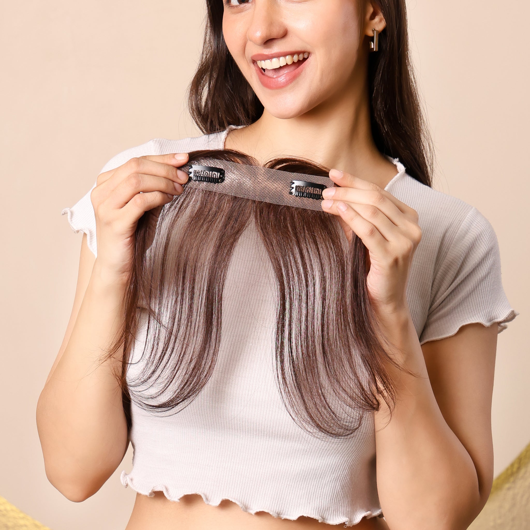 Horizontal Frontline Patch