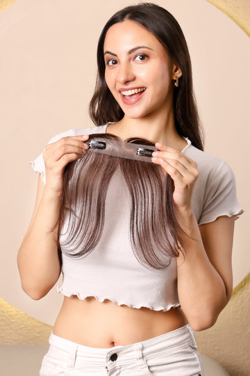 Horizontal Frontline Patch